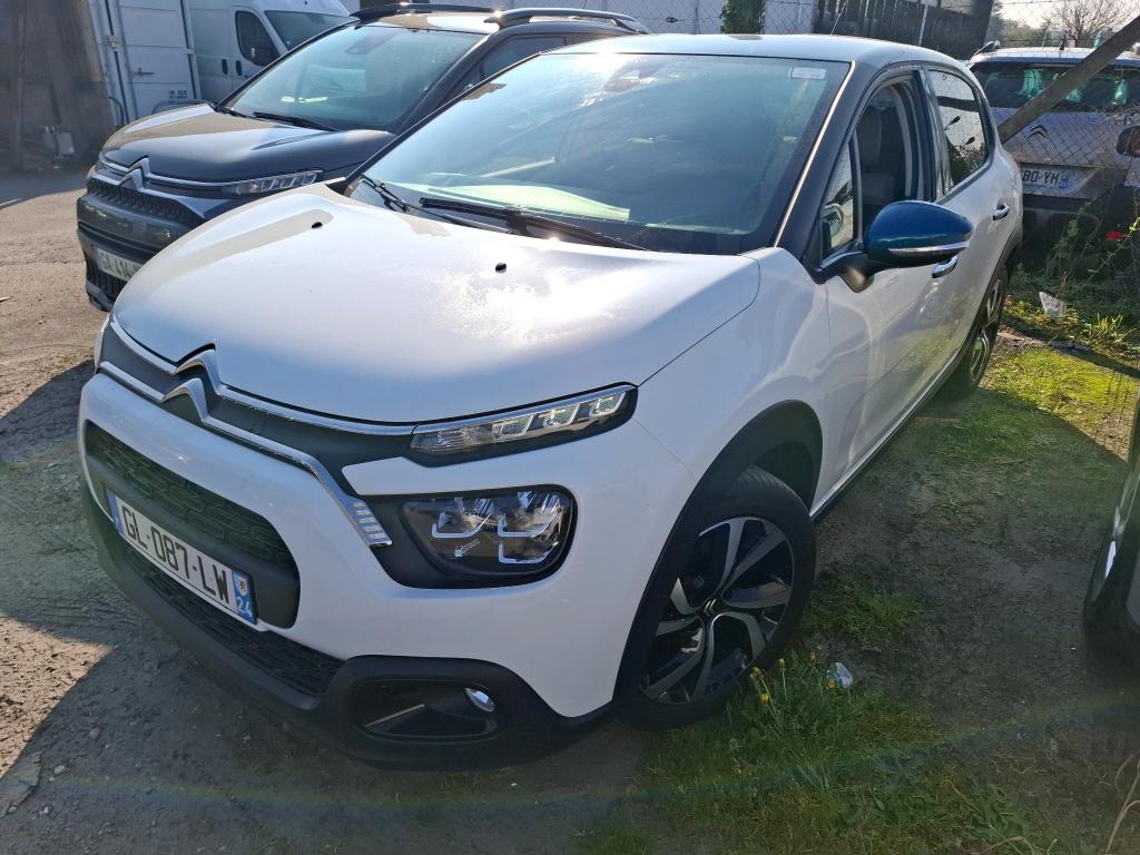 C3 III