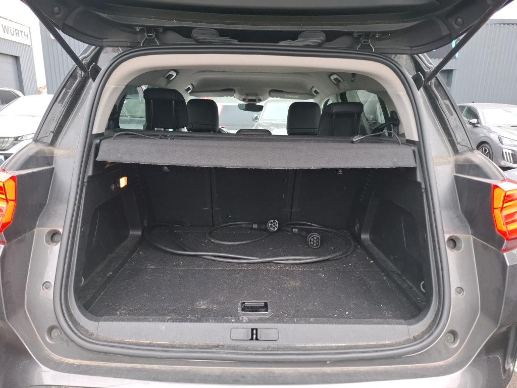 Citroen C5 Aircross Hybride Rechargeable 225 S&S e-EAT8 Shine Pack 2021
