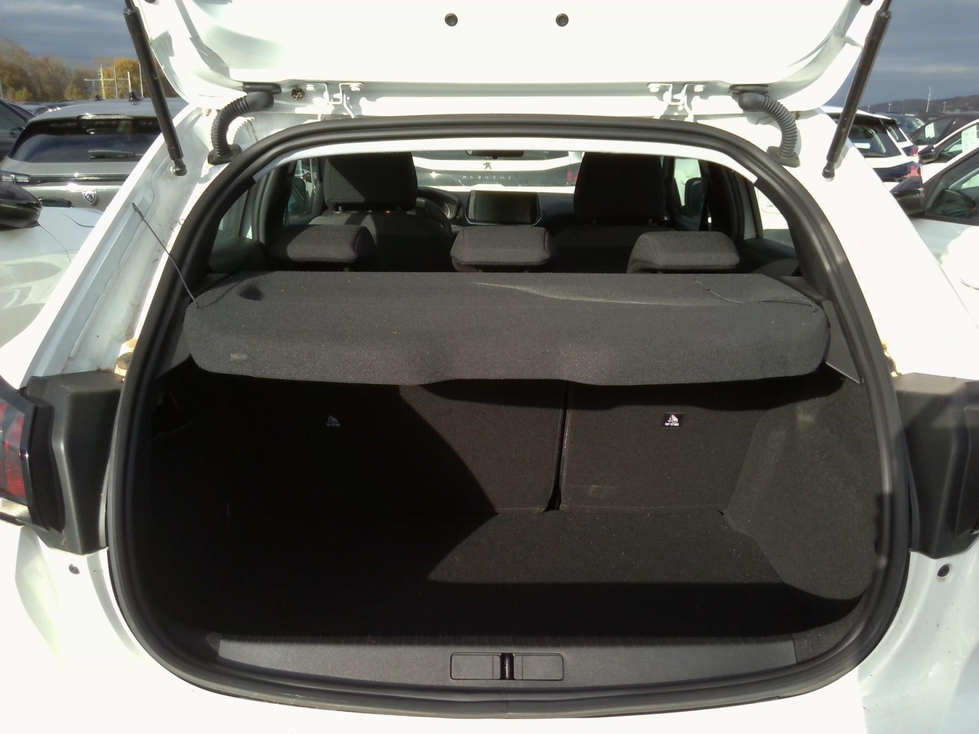 Peugeot 208 PureTech 100 S&S BVM6 Active Pack 2023