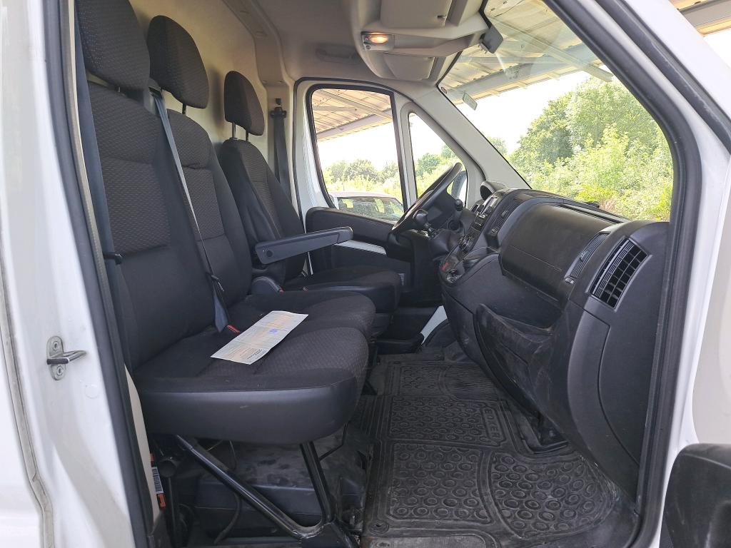 Peugeot BOXER TOLE 335 L3H2 BLUEHDI 120 S&S PREMIUM 2021