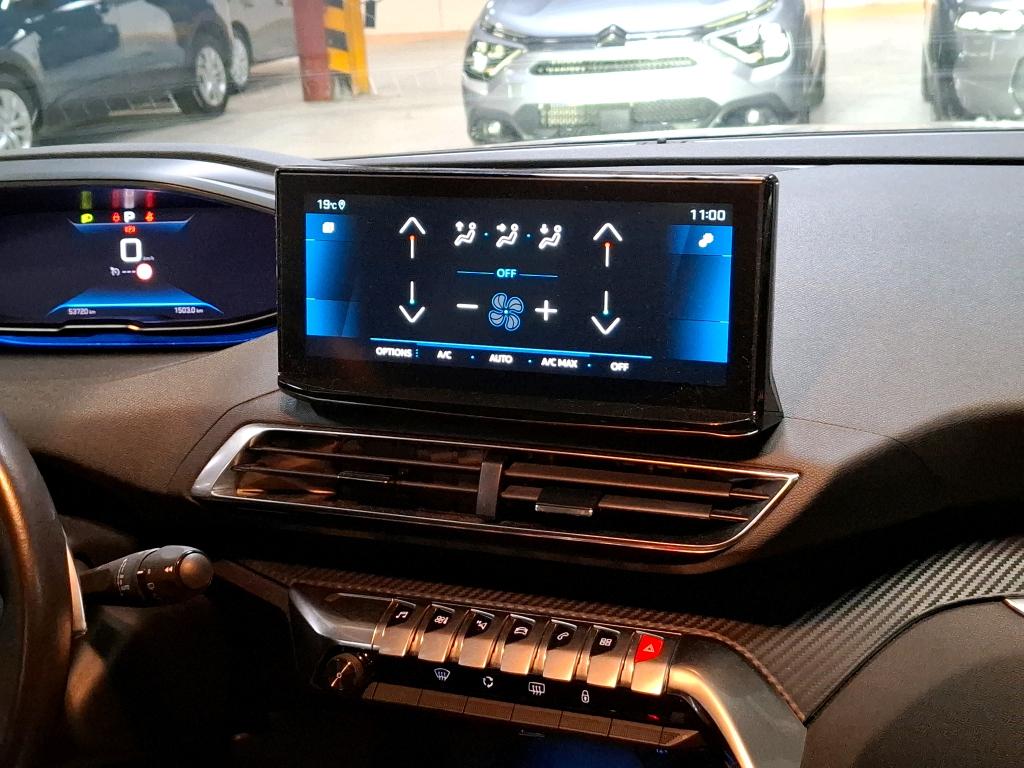 Peugeot 3008 Puretech 130ch S&S EAT8 Active Pack 2022