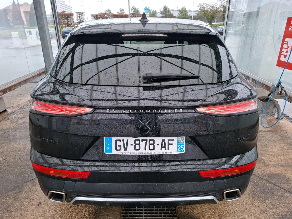 DS DS 7 Hybride Rechargeable E-Tense 225 EAT8 Performance Line 2024