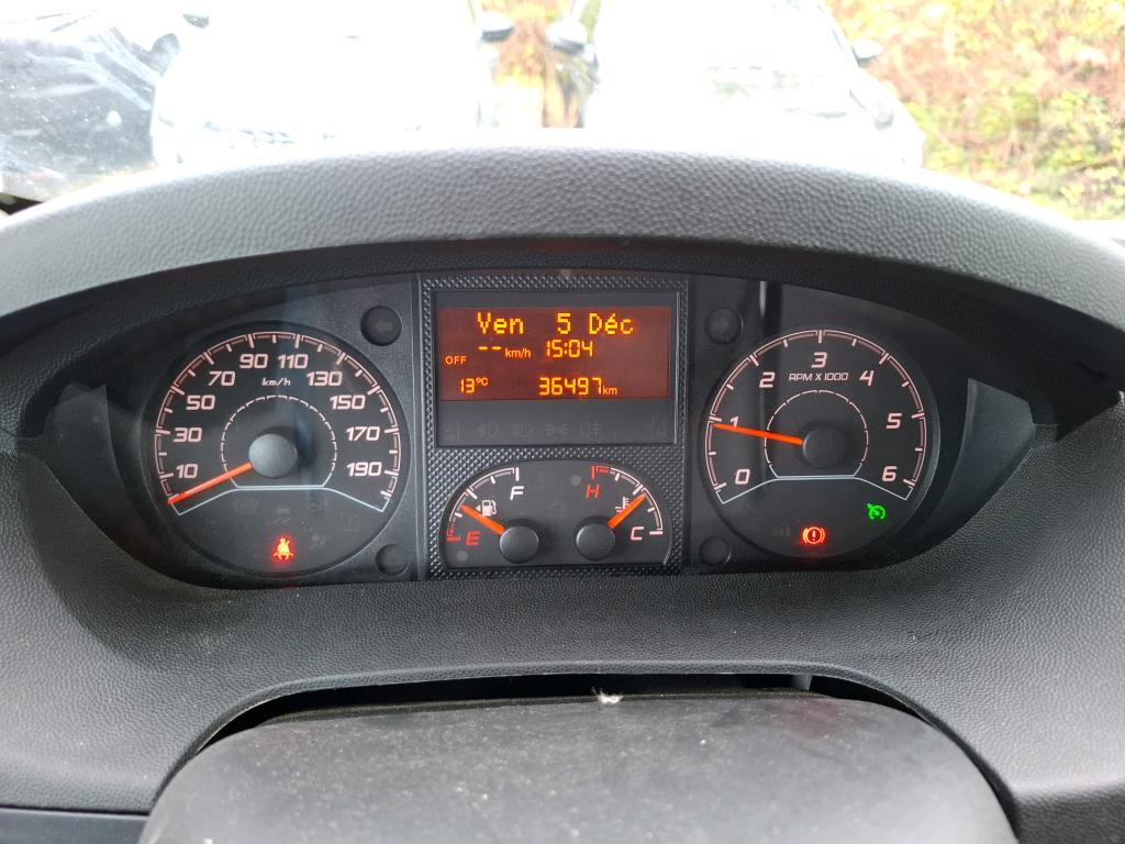 Peugeot BOXER CA 335 L3H2 BLUEHDI 140 S&S 2021