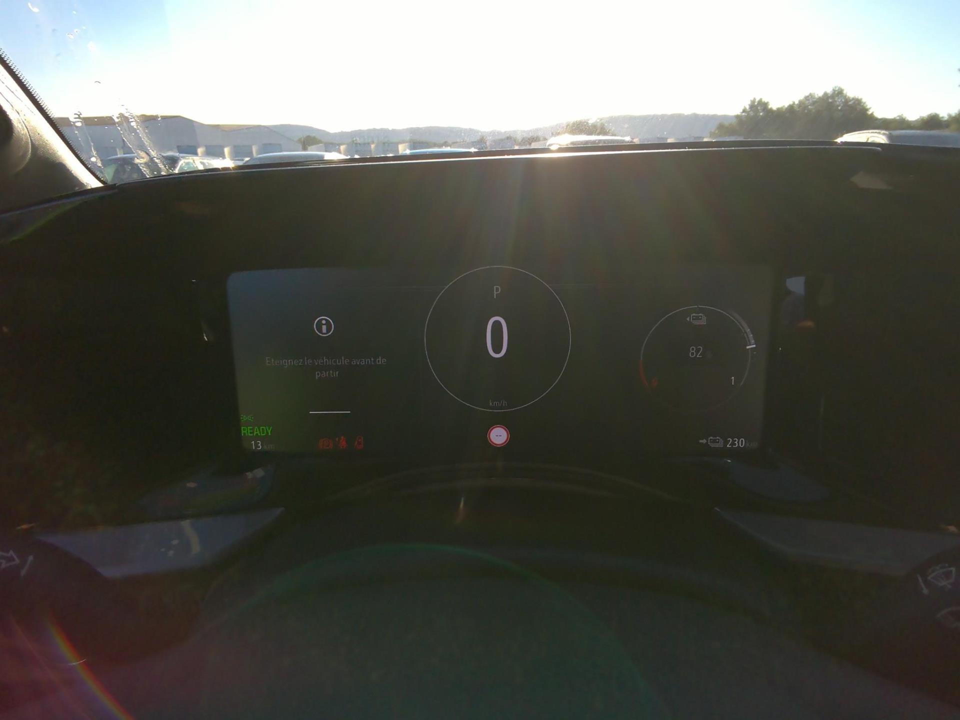 Opel Mokka Electrique 136 ch & Batterie 50 kWh GS 2023