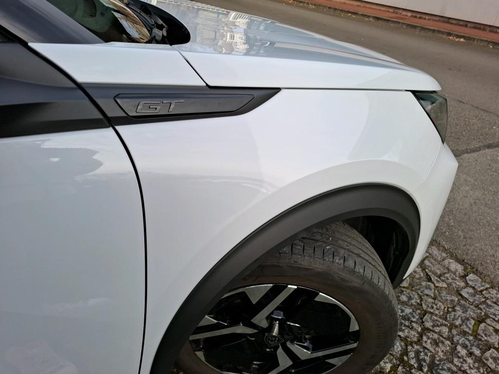 Peugeot 2008 PureTech 130 S&S EAT8 GT 2024