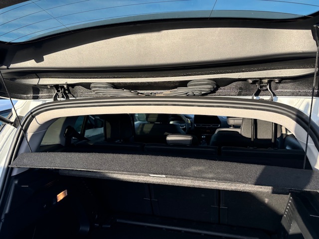 Foto Citroën C5 Aircross 14