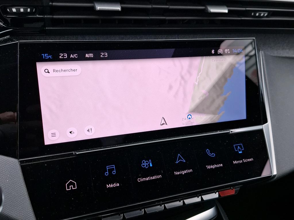 Peugeot 308 SW BlueHDi 130ch S&S BVM6 Allure 2022