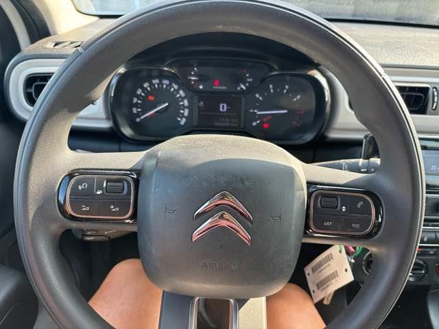 Foto Citroën C3 Aircross 2