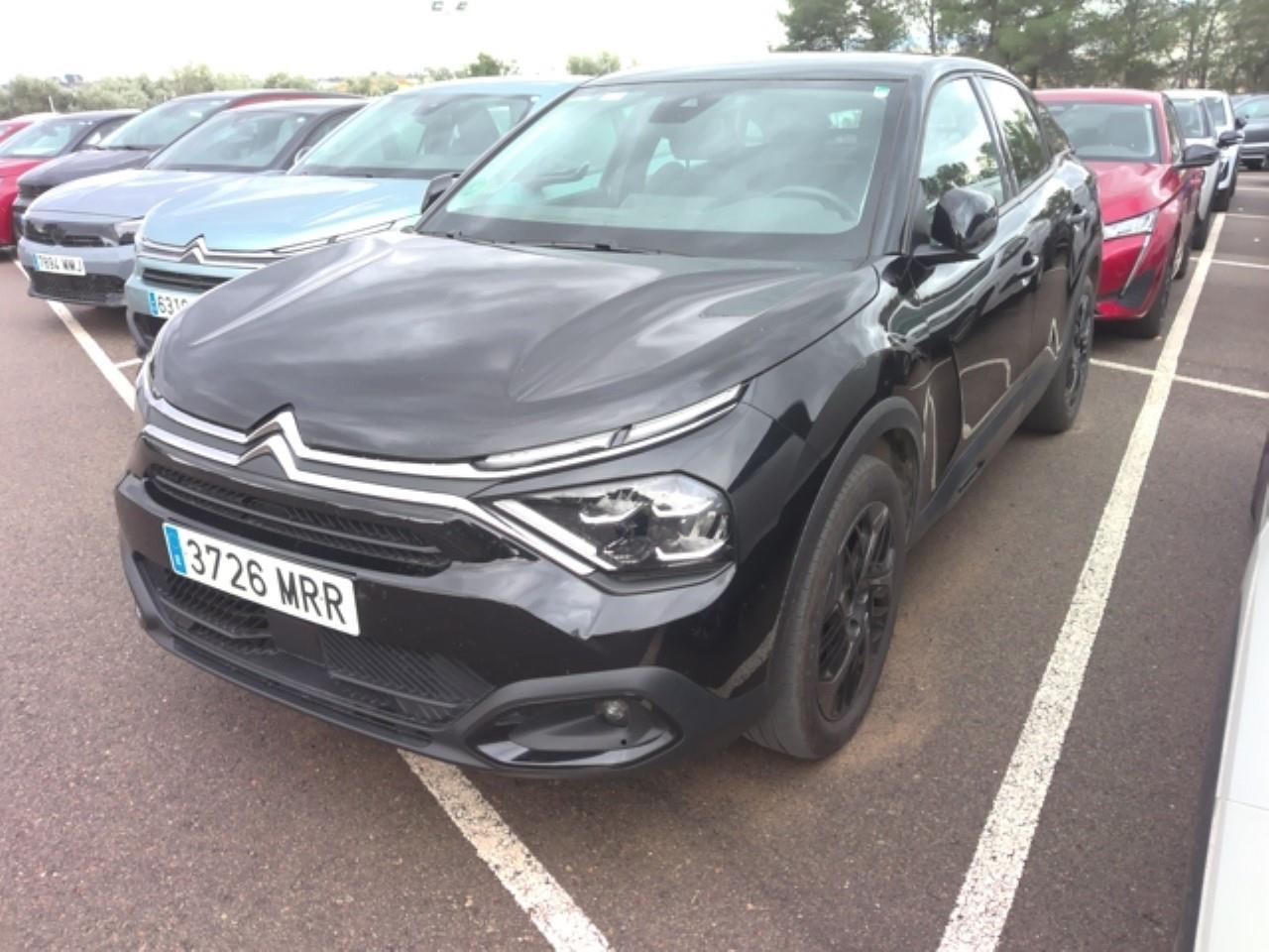 Foto Citroën C4 2
