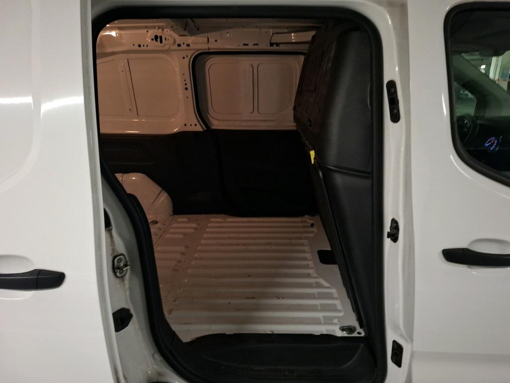 Citroen BERLINGO VAN XL 950 BLUEHDI 130 S&S EAT8 DRIVER 2021