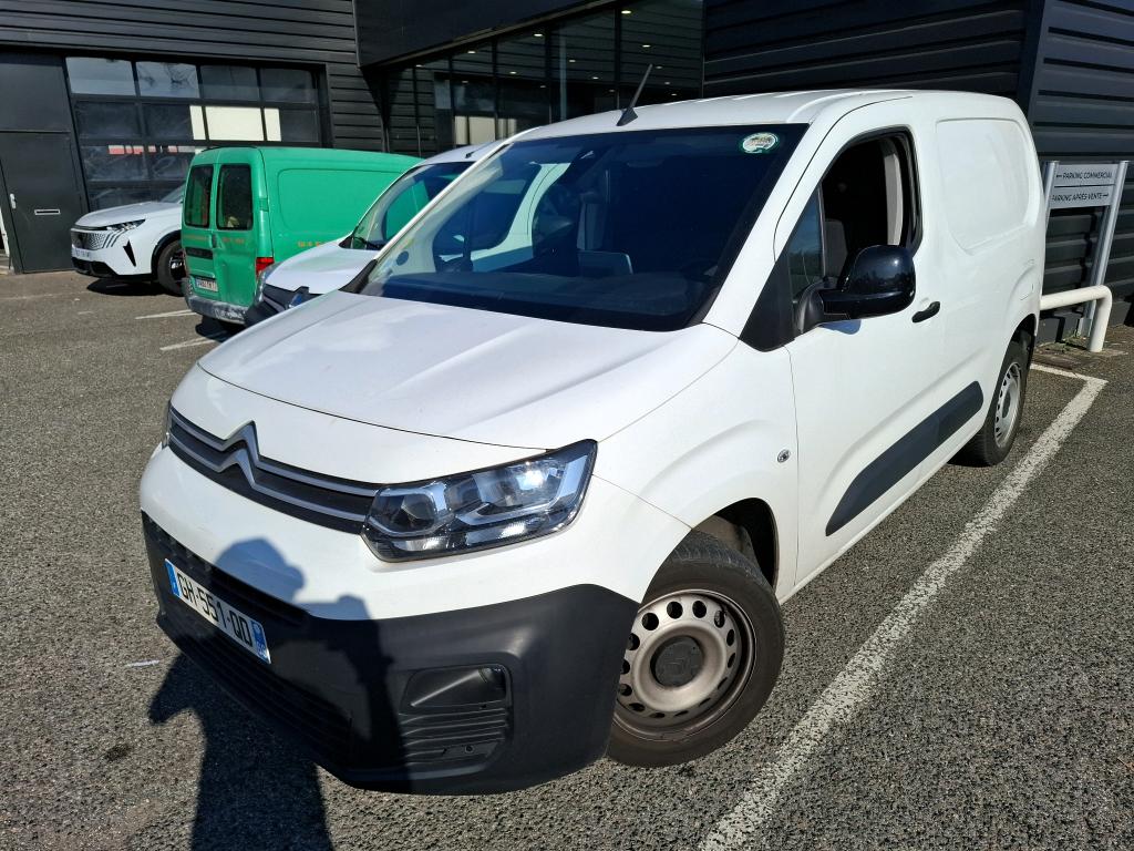 BERLINGO III VAN