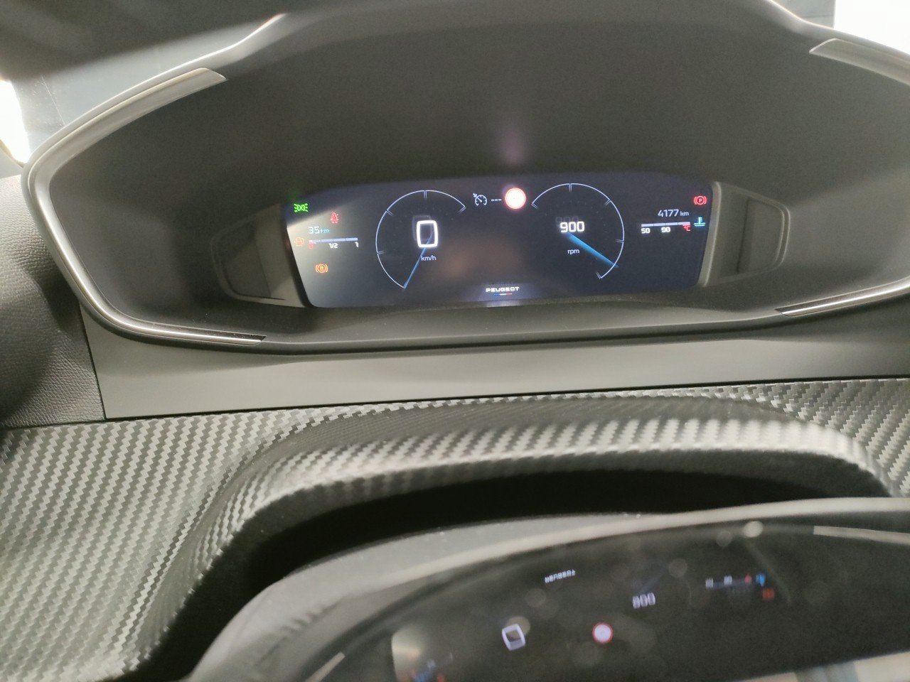 Peugeot 2008 PureTech 100 S&S BVM6 Allure 2023