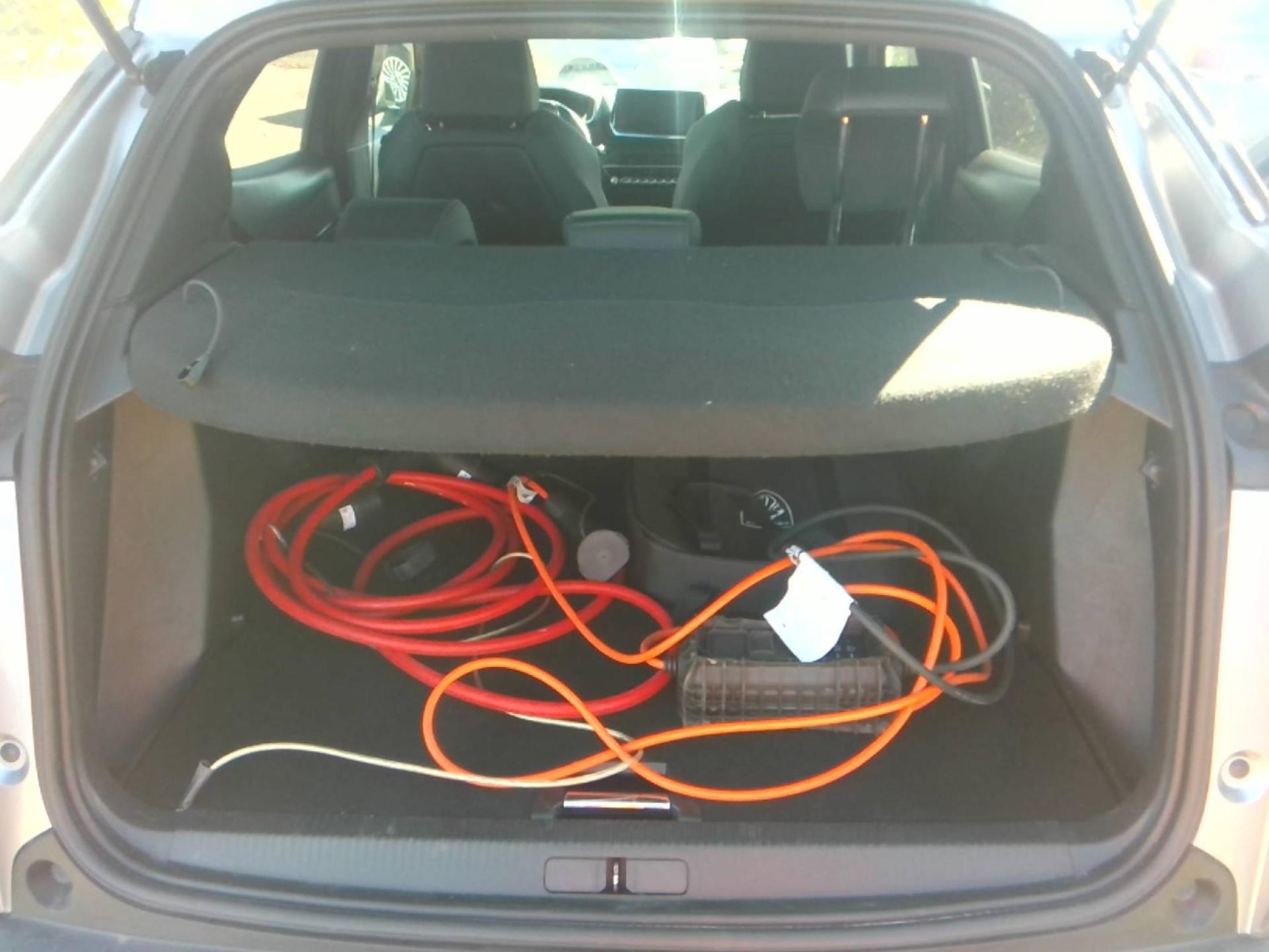 Peugeot 2008 Electrique 136 ch GT 2023