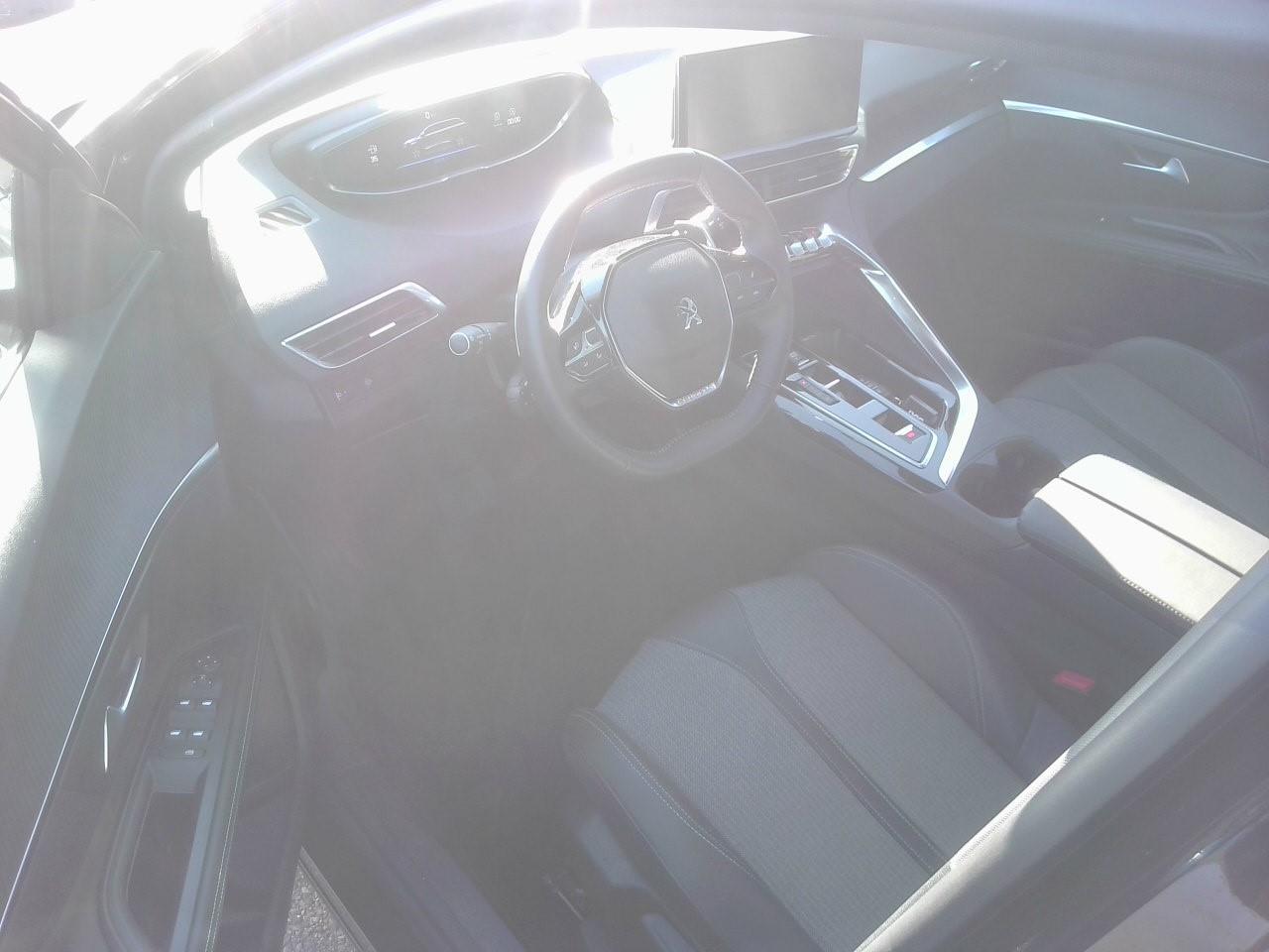 Foto Peugeot 5008 5