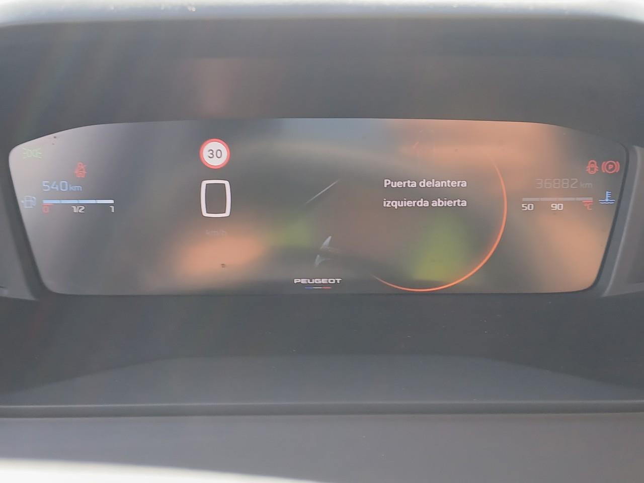 Foto Peugeot 2008 10