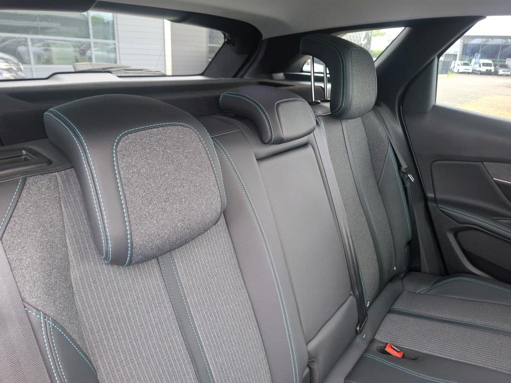Peugeot 3008 Hybrid 225 e-EAT8 Allure Pack 2022