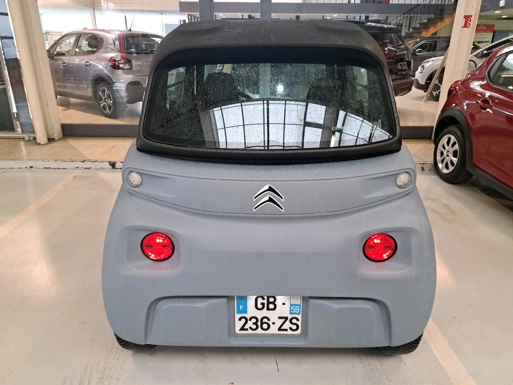 Citroen AMI 