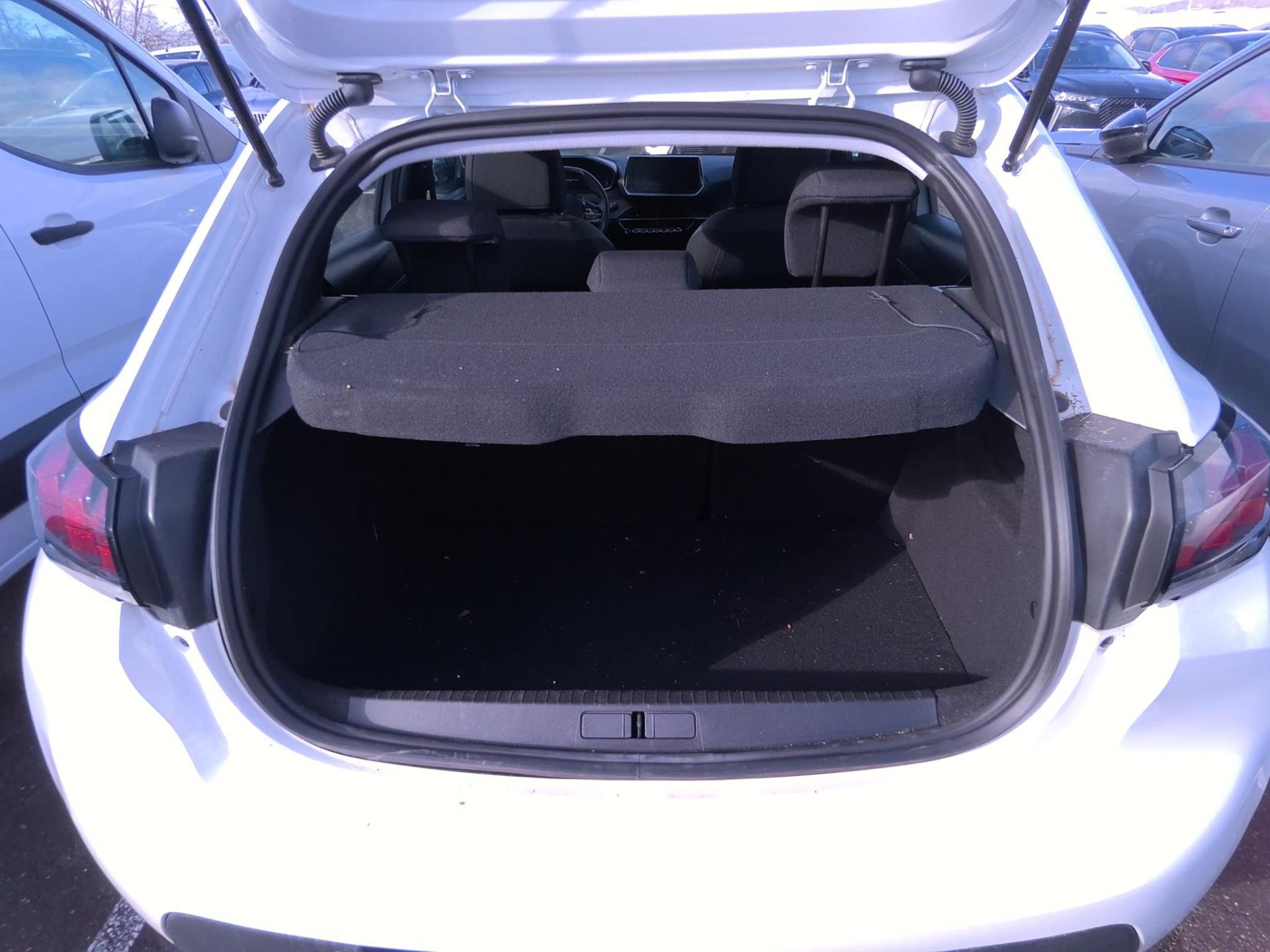 Peugeot 208 PureTech 100 S&S BVM6 Active Pack 2023