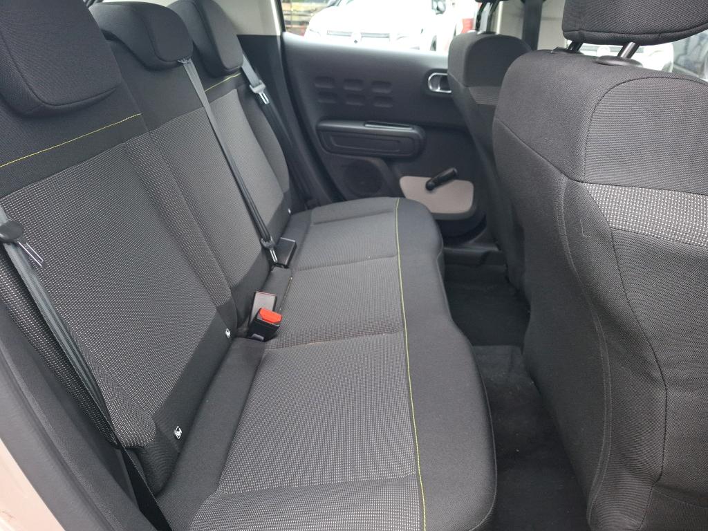 Citroen C3 PureTech 83 ch BVM5 You 2023