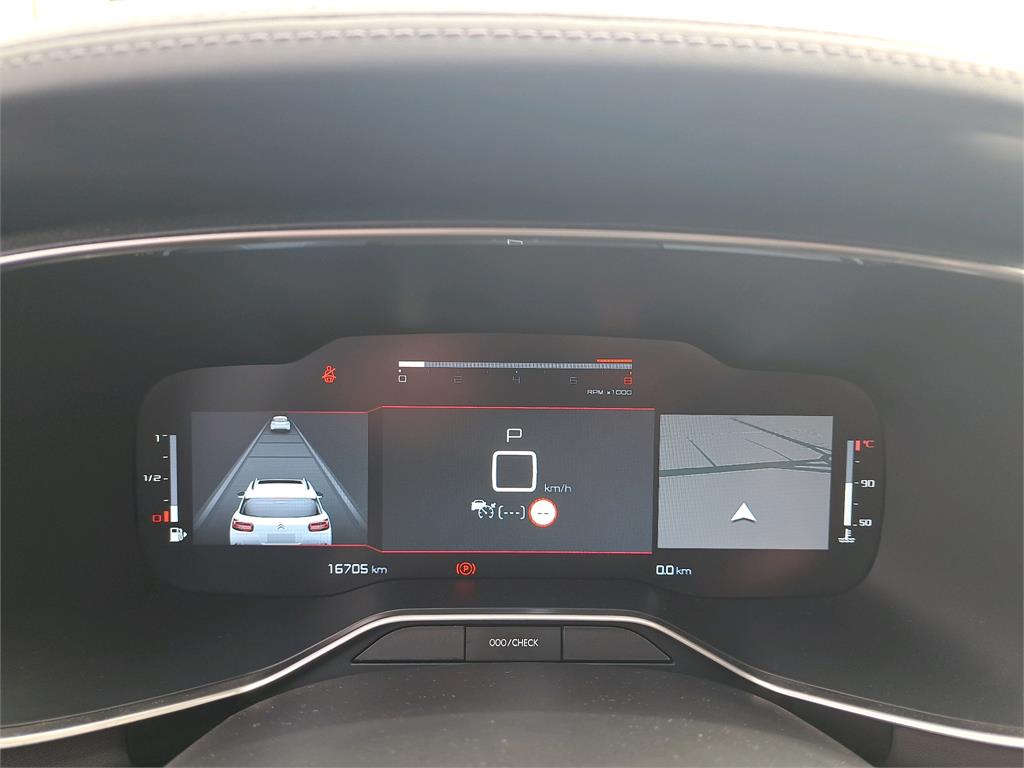 Citroen C5 Aircross PureTech 130 S&S EAT8 Shine Pack 2021