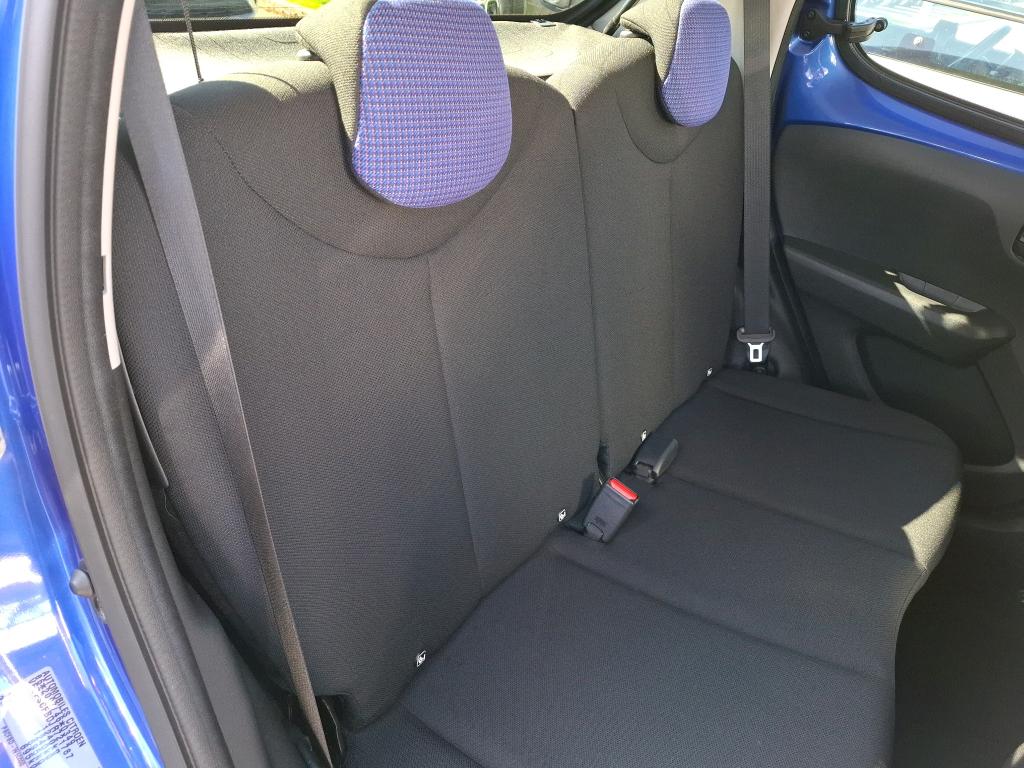 Citroen C1 VTi 72 Airscape ETG Feel 2019