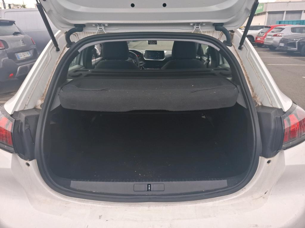 Peugeot 208 BLUEHDI 100 S&S BVM6 PREMIUM PACK 2021