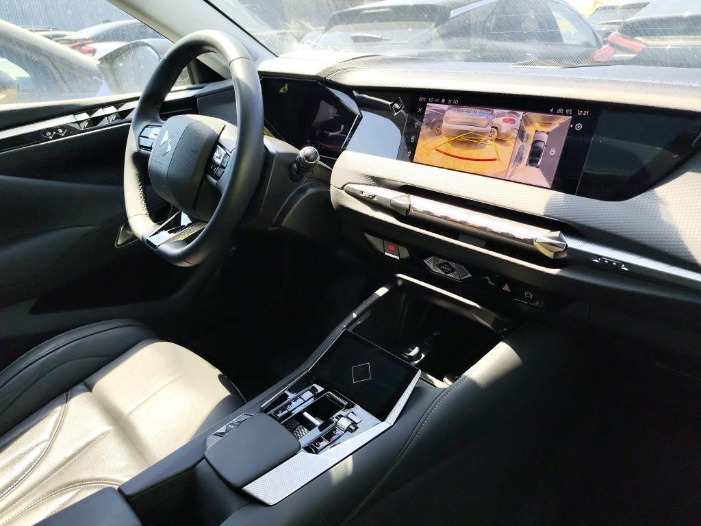 DS DS 4 Hybride E-Tense 225 EAT8 Rivoli 2023