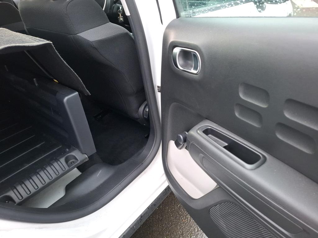 Citroen C3 SOCIETE BLUEHDI 100 S&S BVM6 FEEL NAV 2021