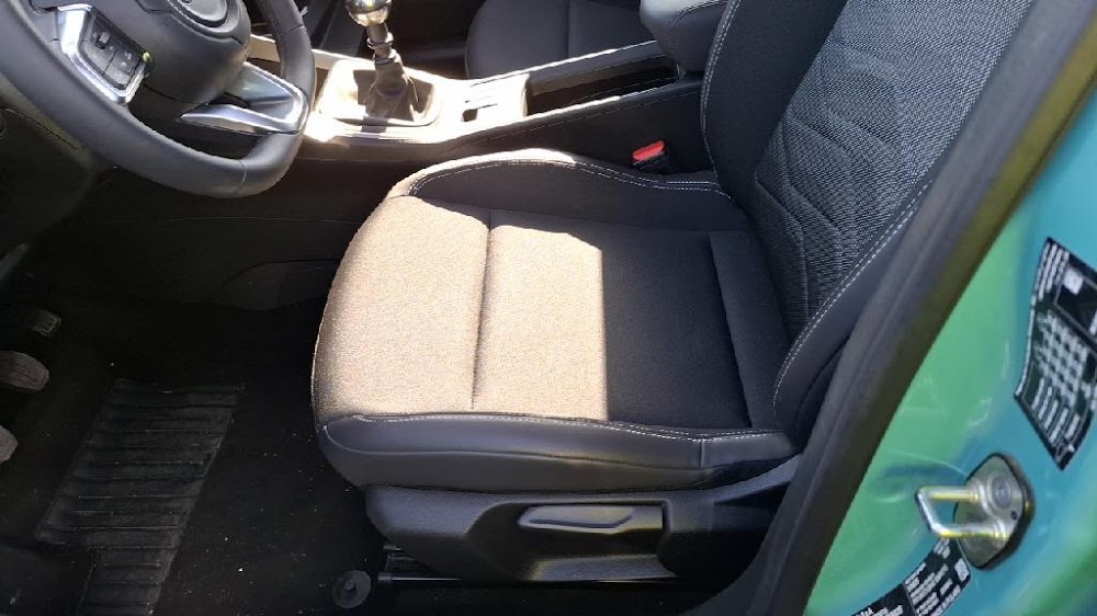 Foto Jeep AVENGER 9