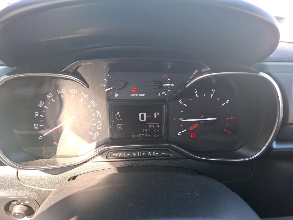 Citroen C3 PureTech 110 EAT6 Elle 2024