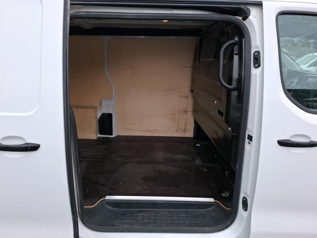 Citroen JUMPY FGN M BLUEHDI 120 S&S BVM6 CLUB 340 NM 2020