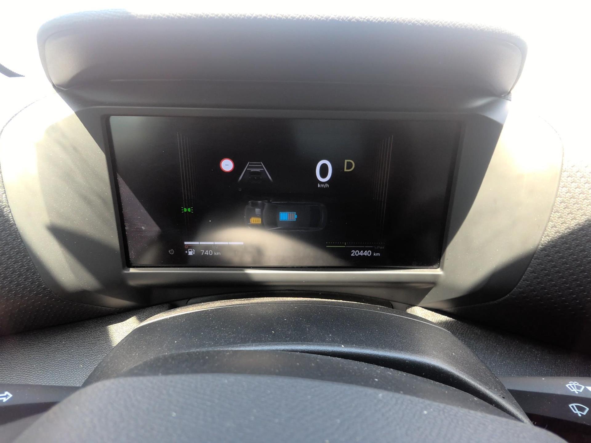Citroen C4 X Hybride 145 ch e-DCS6 Max 2025
