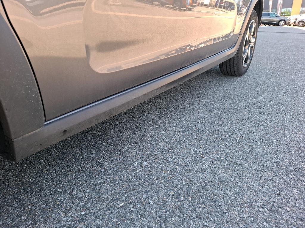Citroen C3 PureTech 83 ch BVM5 You 2024