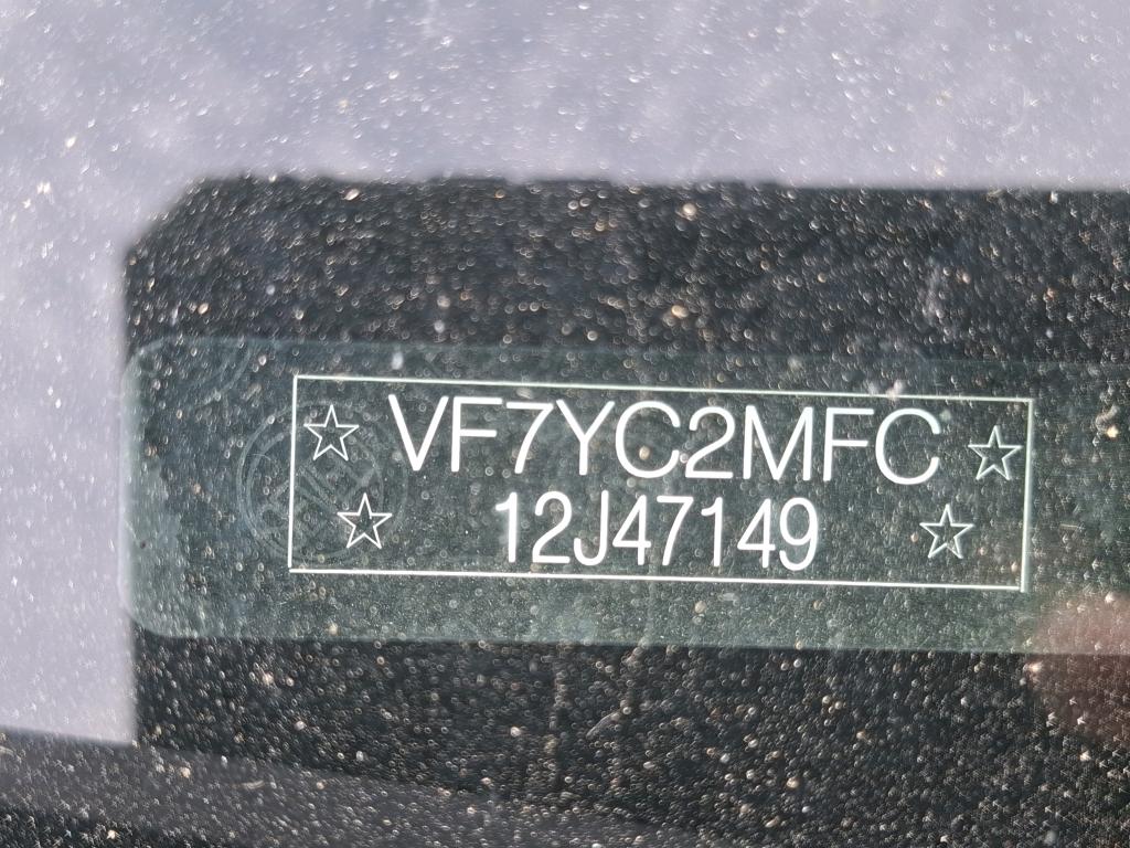 Citroen JUMPER CA 35 L3H2 BLUEHDi 130 BVM6 CONFORT 2019