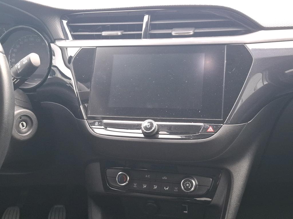 Opel Corsa 1.2 75 ch BVM5 Elegance Business 2022