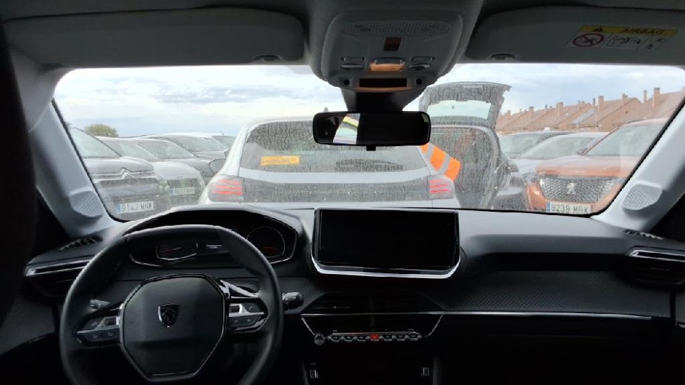 Foto Peugeot 308 9