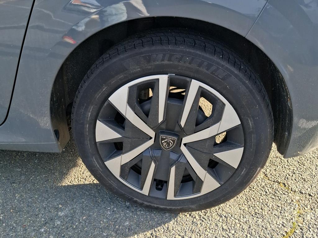 Peugeot 208 PureTech 100 S&S BVM6 Active 2024