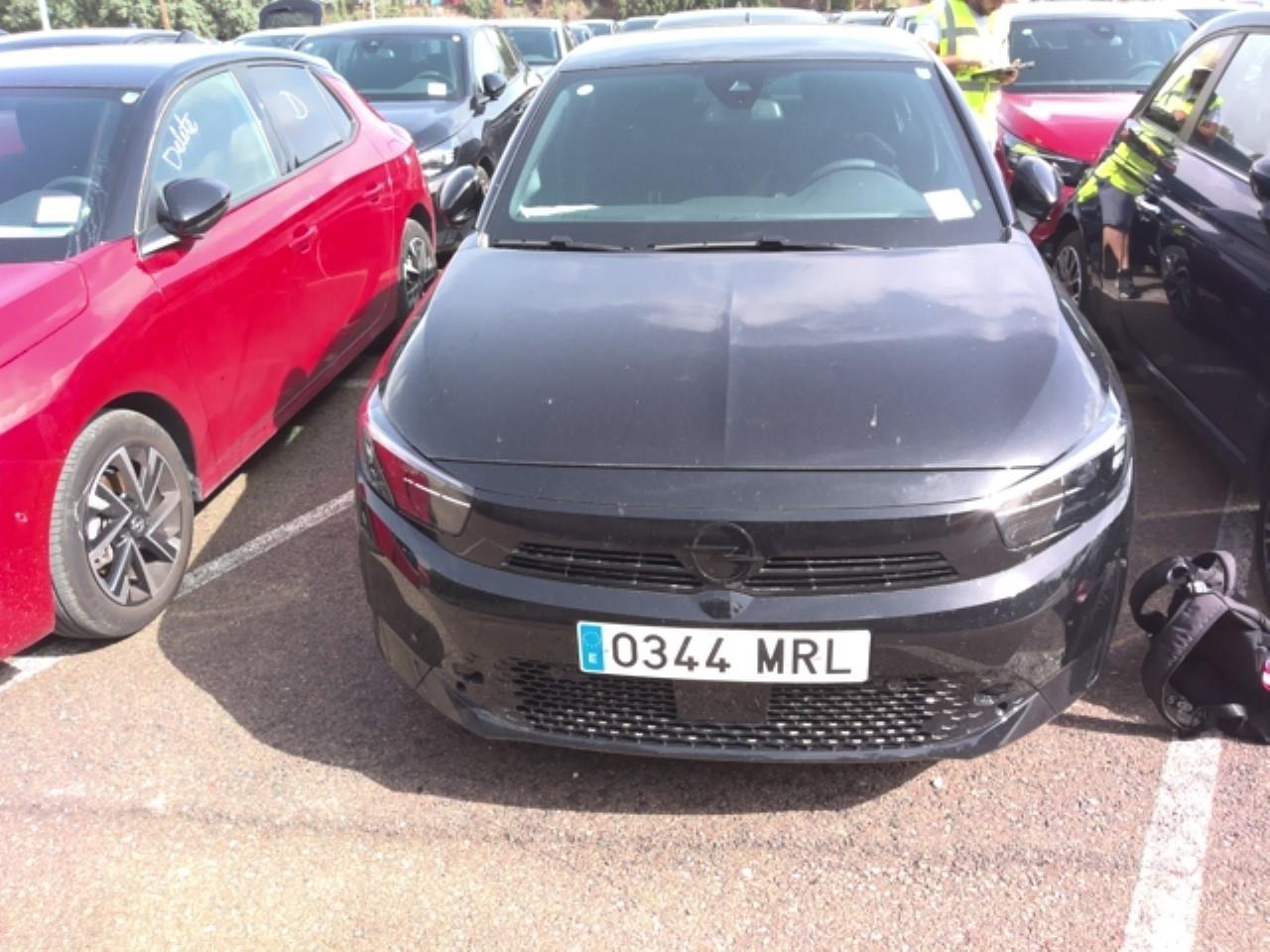 Foto Opel Corsa 6