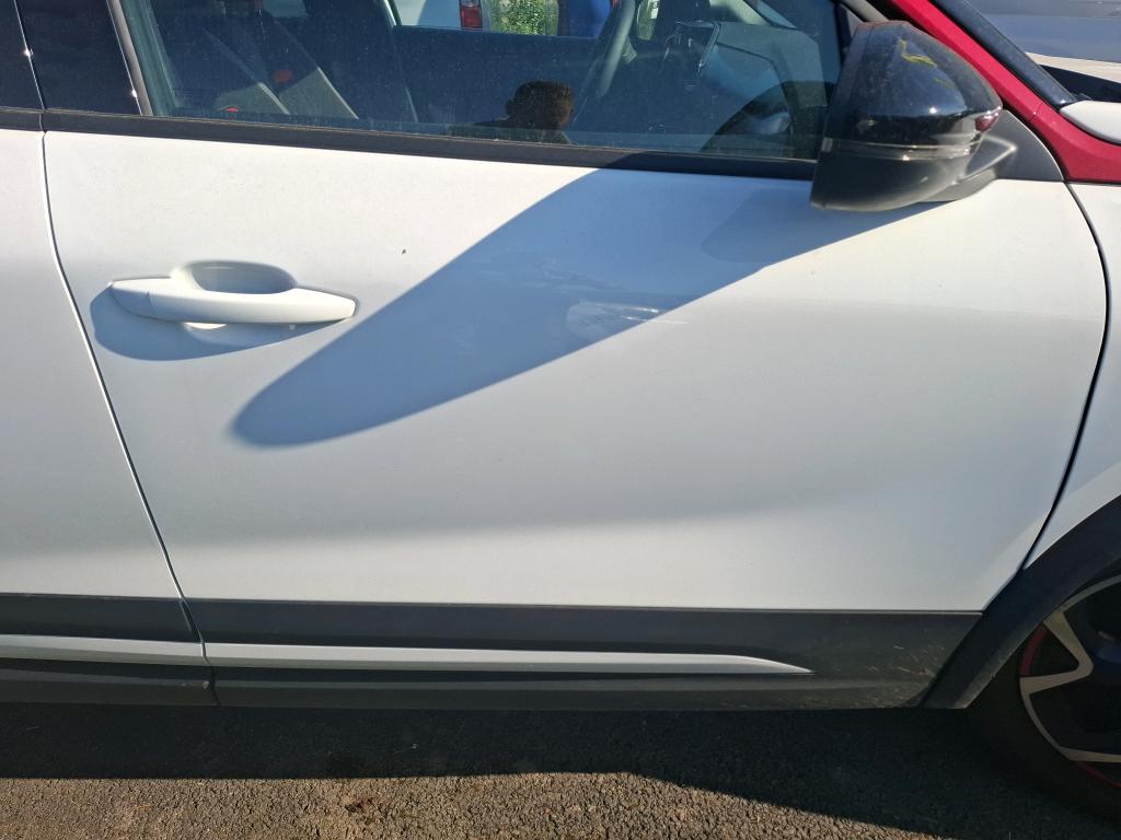 Opel Mokka 1.2 Turbo 100 ch BVM6 GS 2024