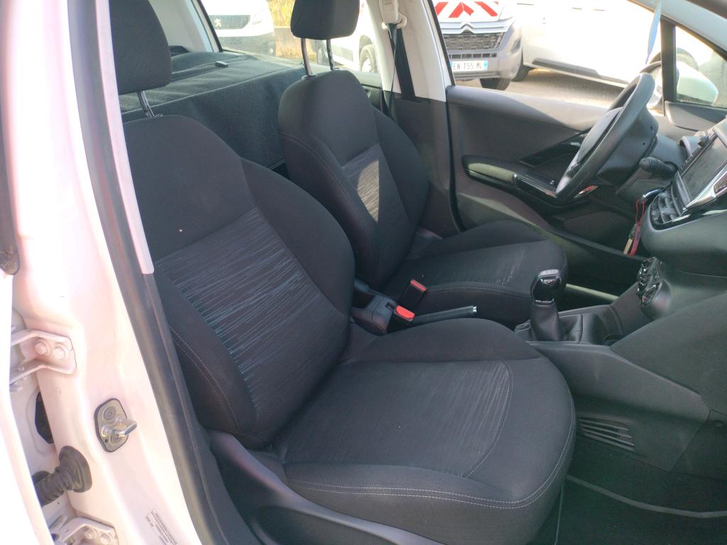 Peugeot 208 AFFAIRE BLUEHDI 100 S&S BVM5 PREMIUM PACK 2019