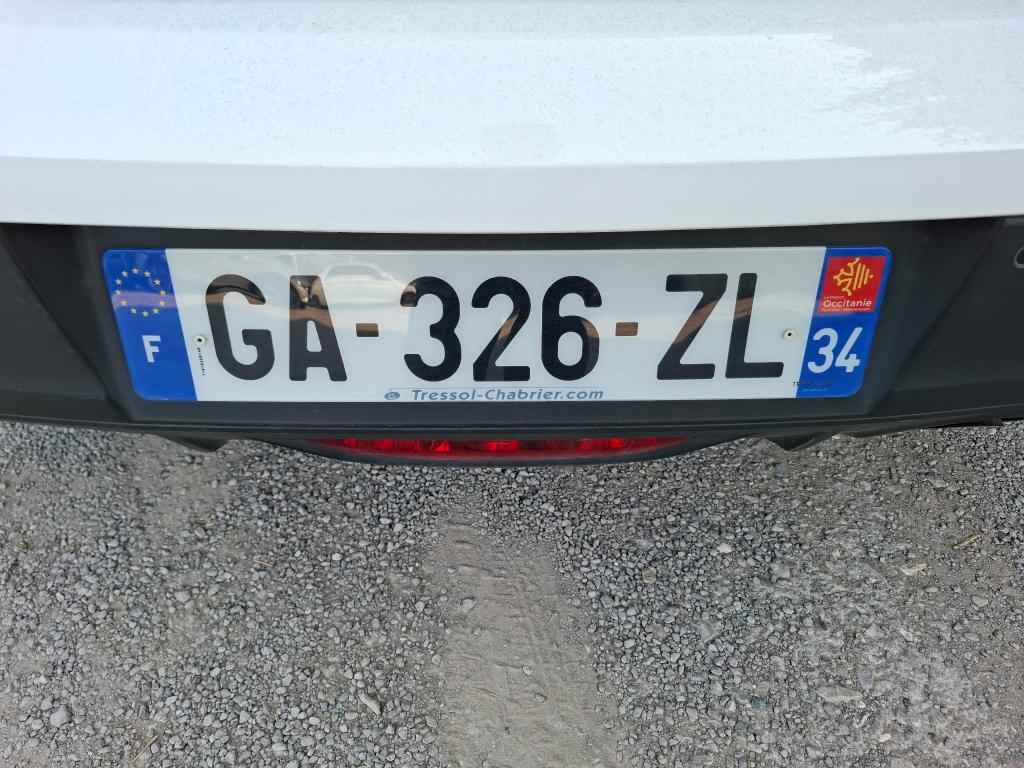 Peugeot 208 BLUEHDI 100 S&S BVM6 PREMIUM PACK 2021