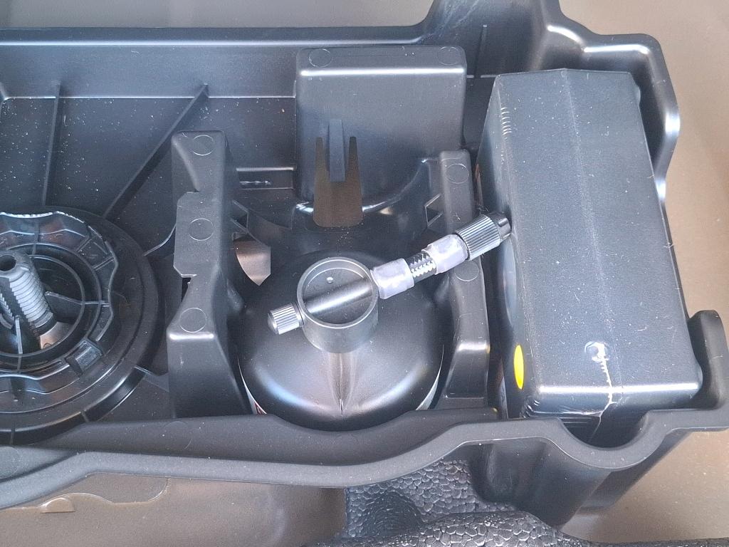 Peugeot 2008 PureTech 100 S&S BVM6 Allure 2024