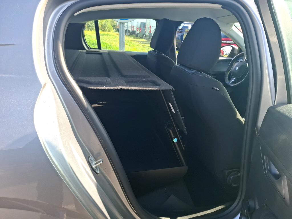 Peugeot 208 BLUEHDI 100 S&S BVM6 PREMIUM PACK 2021