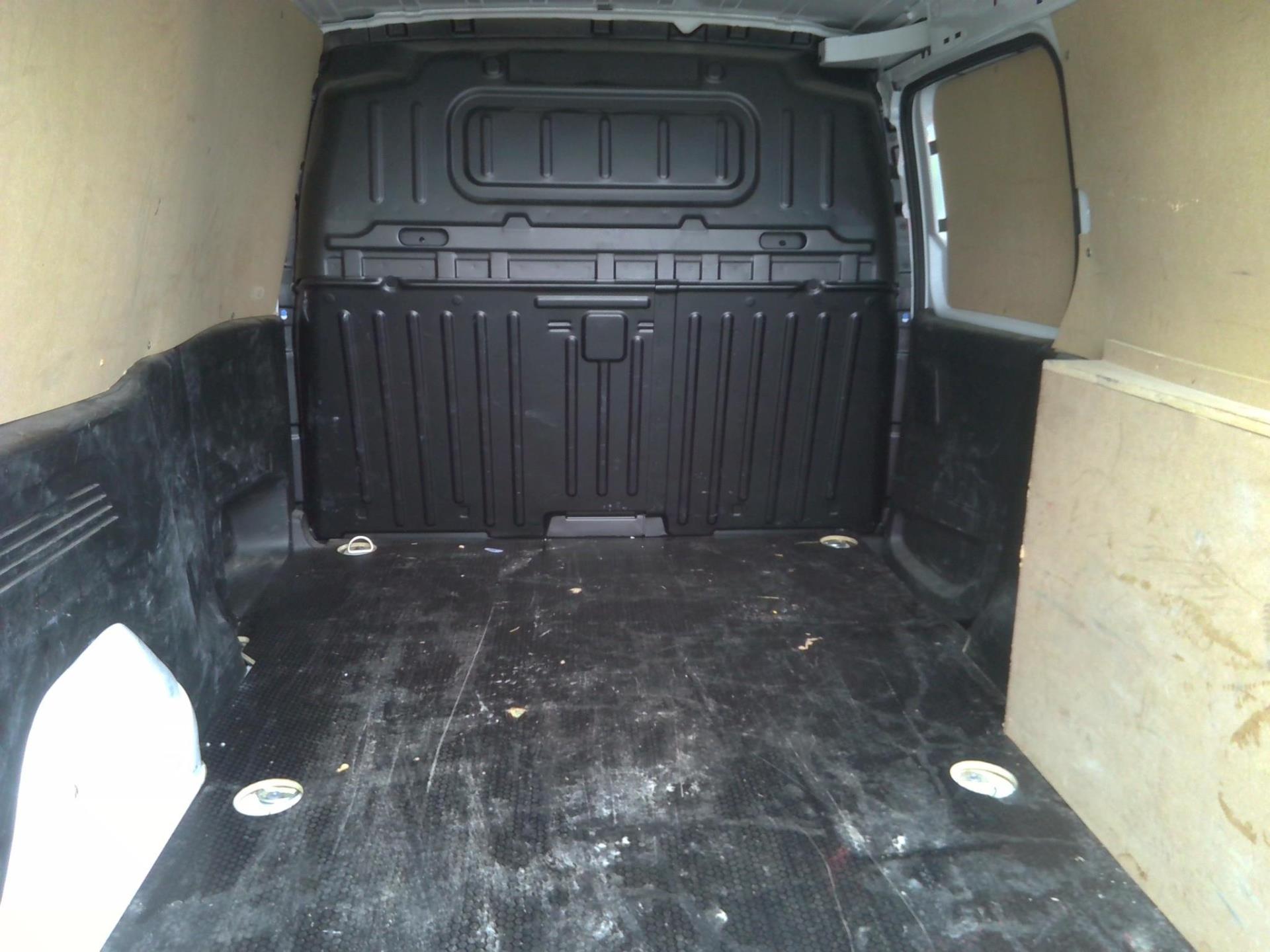 Citroen BERLINGO VAN TAILLE XL 950KG BLUEHDI 100 S&S BVM6  2023