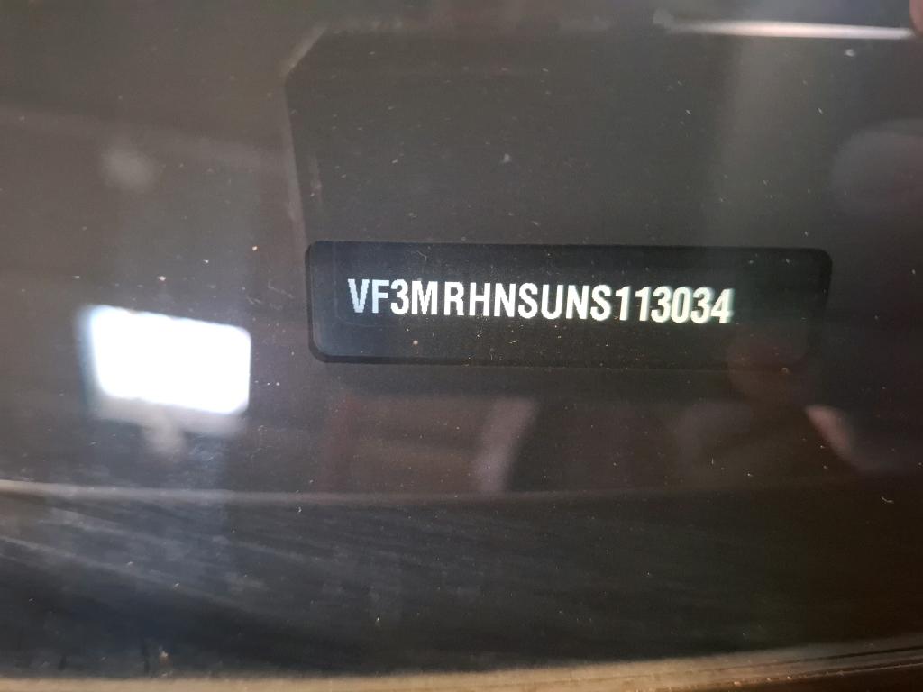 Peugeot 3008 Puretech 130ch S&S EAT8 Active Pack 2022