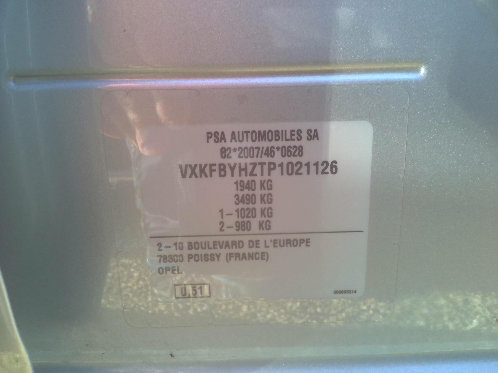 Opel Astra 1.5 Diesel 130 ch BVA8 GS 2023