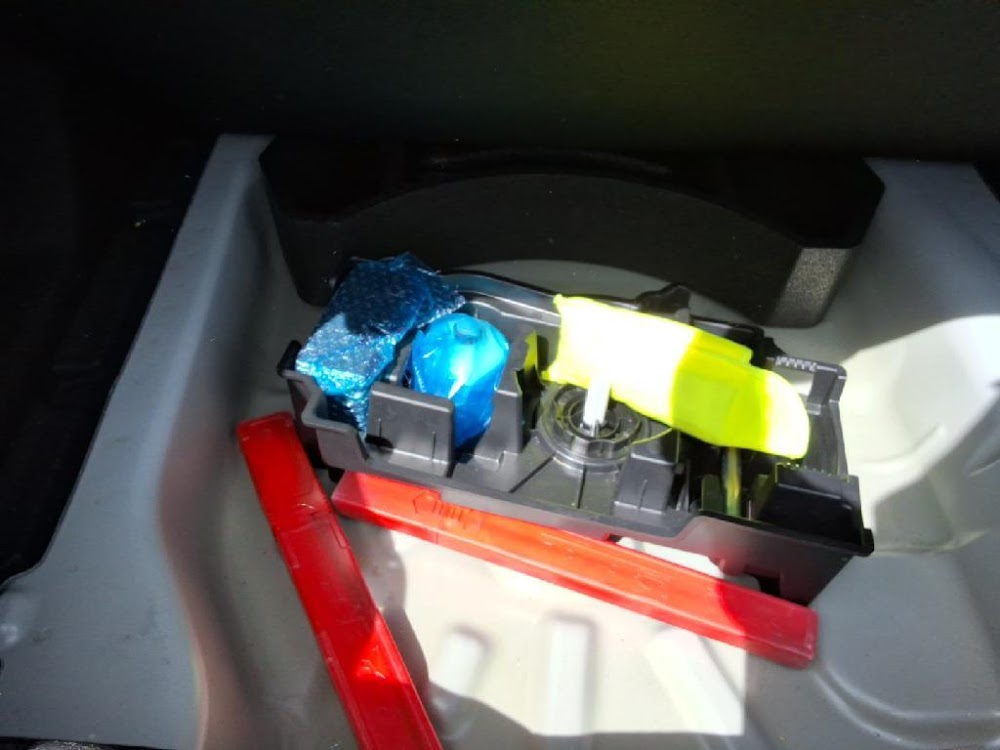 Foto Citroën C3 Aircross 15