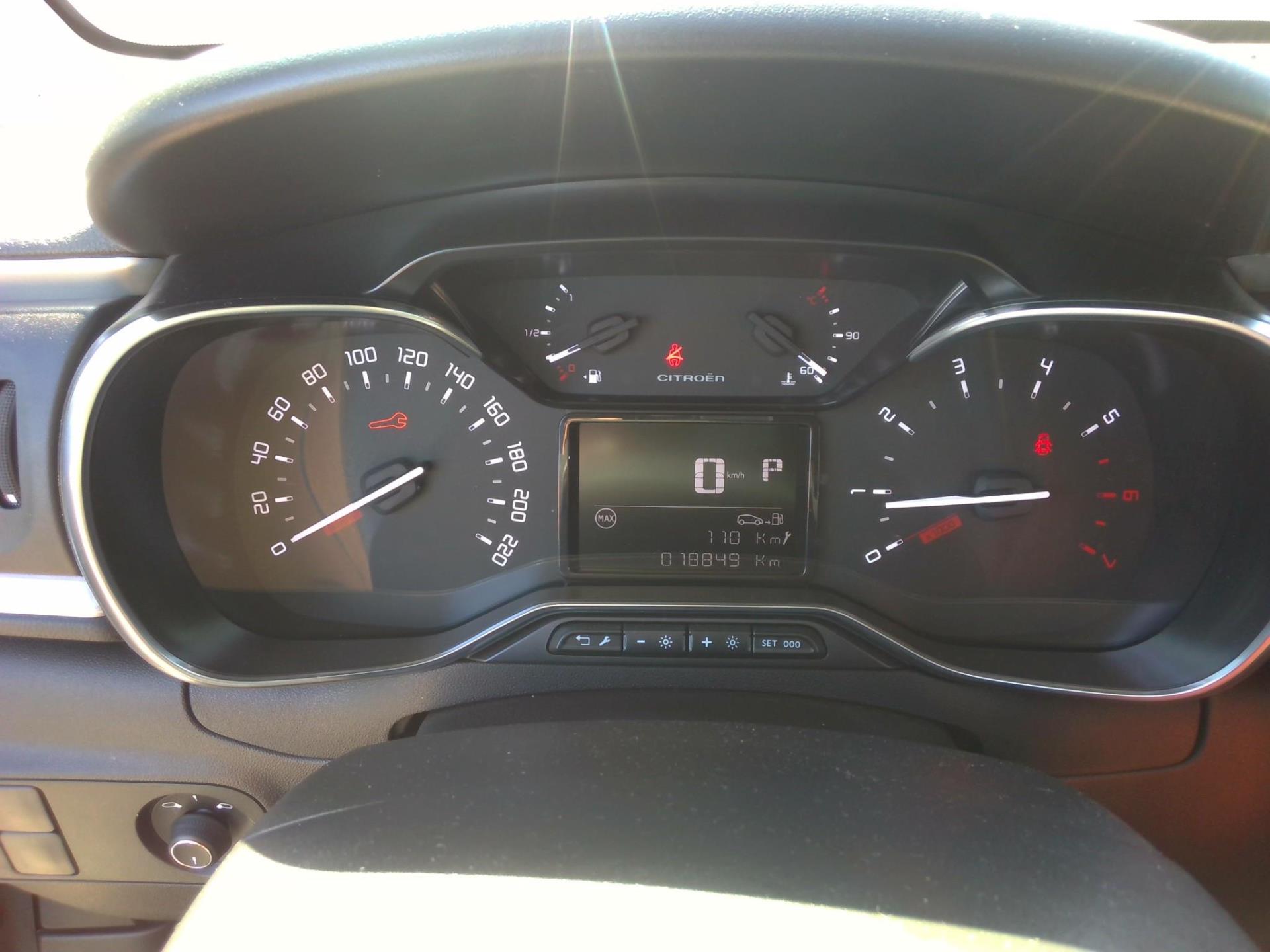 Citroen C3 PureTech 110 ch EAT6 Max 2024