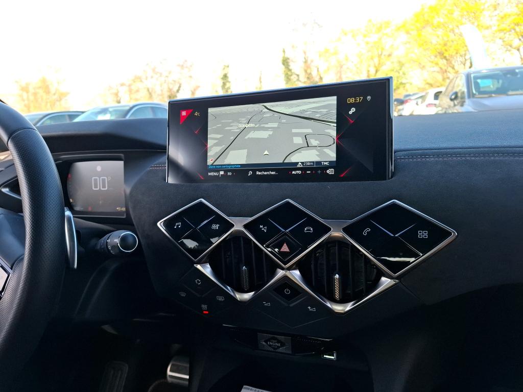 DS DS 3 CROSSBACK / DS 3 II 