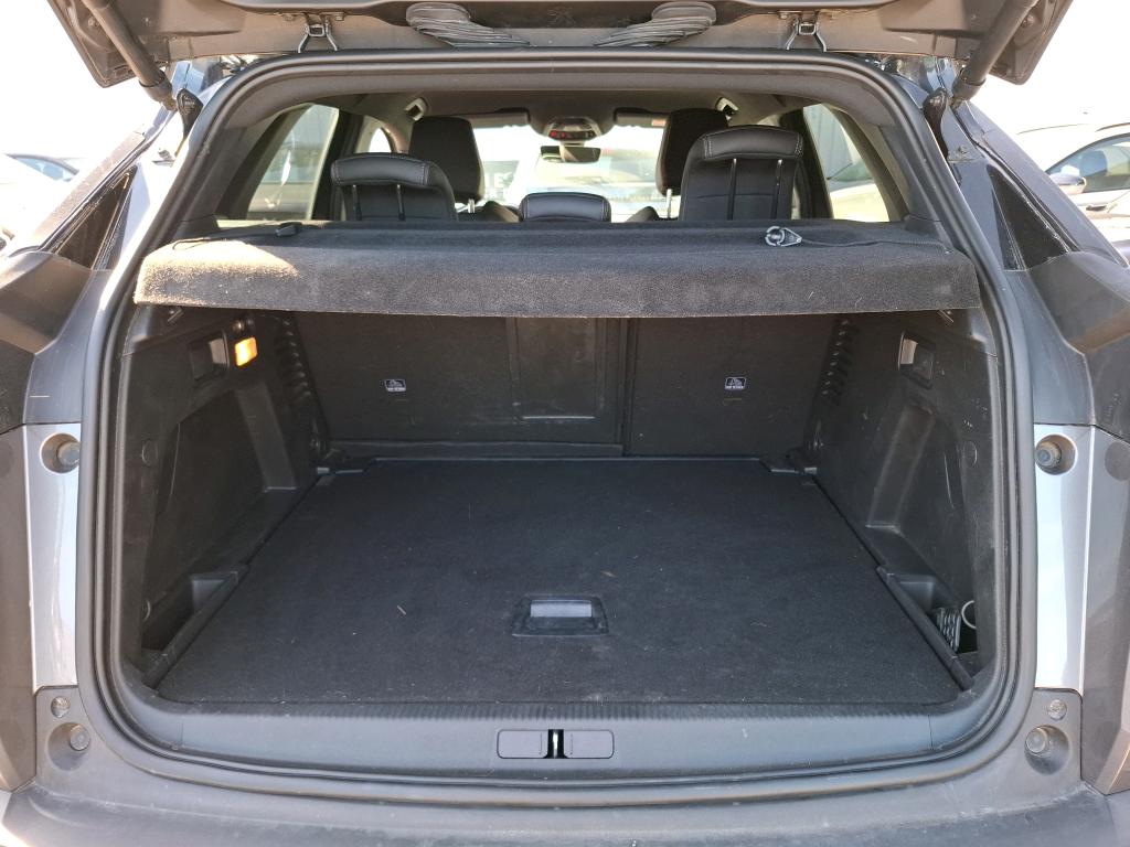 Peugeot 3008 BlueHDi 130ch S&S EAT8 GT 2023